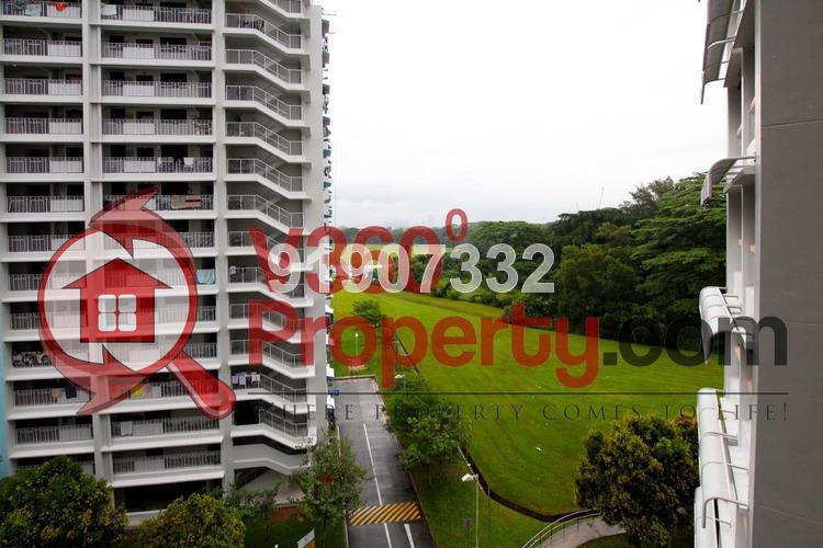 Blk 510B Wellington Circle (Sembawang), HDB 5 Rooms #161164752